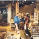 Danson Ted Frasier guest SPINE