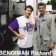 BENGIMAN Richard Director