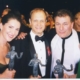 CAST FRASIER wins initial SAG