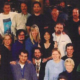 Frasier cast crew