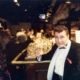 CHEERS at Museum 