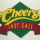 Cheers last call