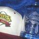 Cheers glass cap