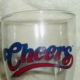 Cheers glass