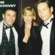 DUCHOVNY LEONI