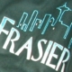 Frasier logo jacket