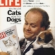 Frasier Life Magazinie MOOSE Eddie