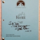 GLENN John at Frasier script