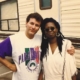GOLDBERG Whoopi