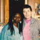 GOLDBERG Whoopi