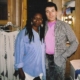 GOLDBERG Whoopi