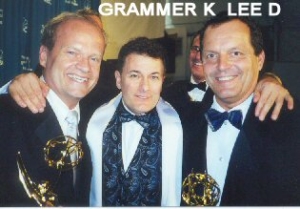 Frasier Emmys