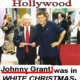 GRANT JOHNNY STAR
