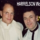 HARRELSON Woody