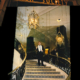 HIGH SOCIETY staircase 