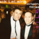Le LAINE Jack