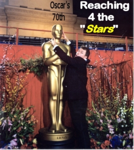 Oscars Academy Awards