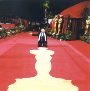 Oscars Academy Awards