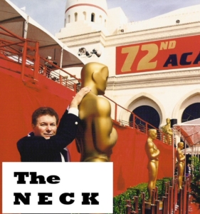 Oscars Academy Chiropractic Spine
