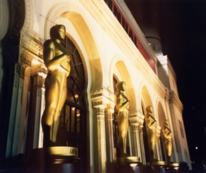 Oscars