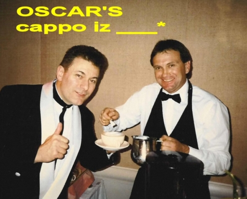 Oscars