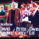 Frasier coffee shop Entrance Famous