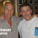STEWART Patrick Star Trek