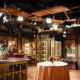Frasier coffee shop