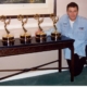 98 Frasiers 5th Emmy