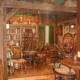 Frasier coffee shop