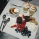 Frasiers party food
