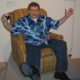 Frasier chair couch