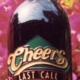CHEERS Wine May 20 93