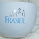 Frasier cup