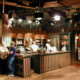 Frasier coffee shop