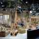 Frasier set
