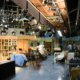 Frasier set