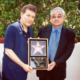 Grammers Hollywood Star