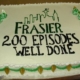 Frasier 200th Episode