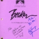 Becker DANSON