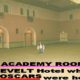 Academy Room Hollywood