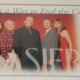 Frasier wrap party 11 years